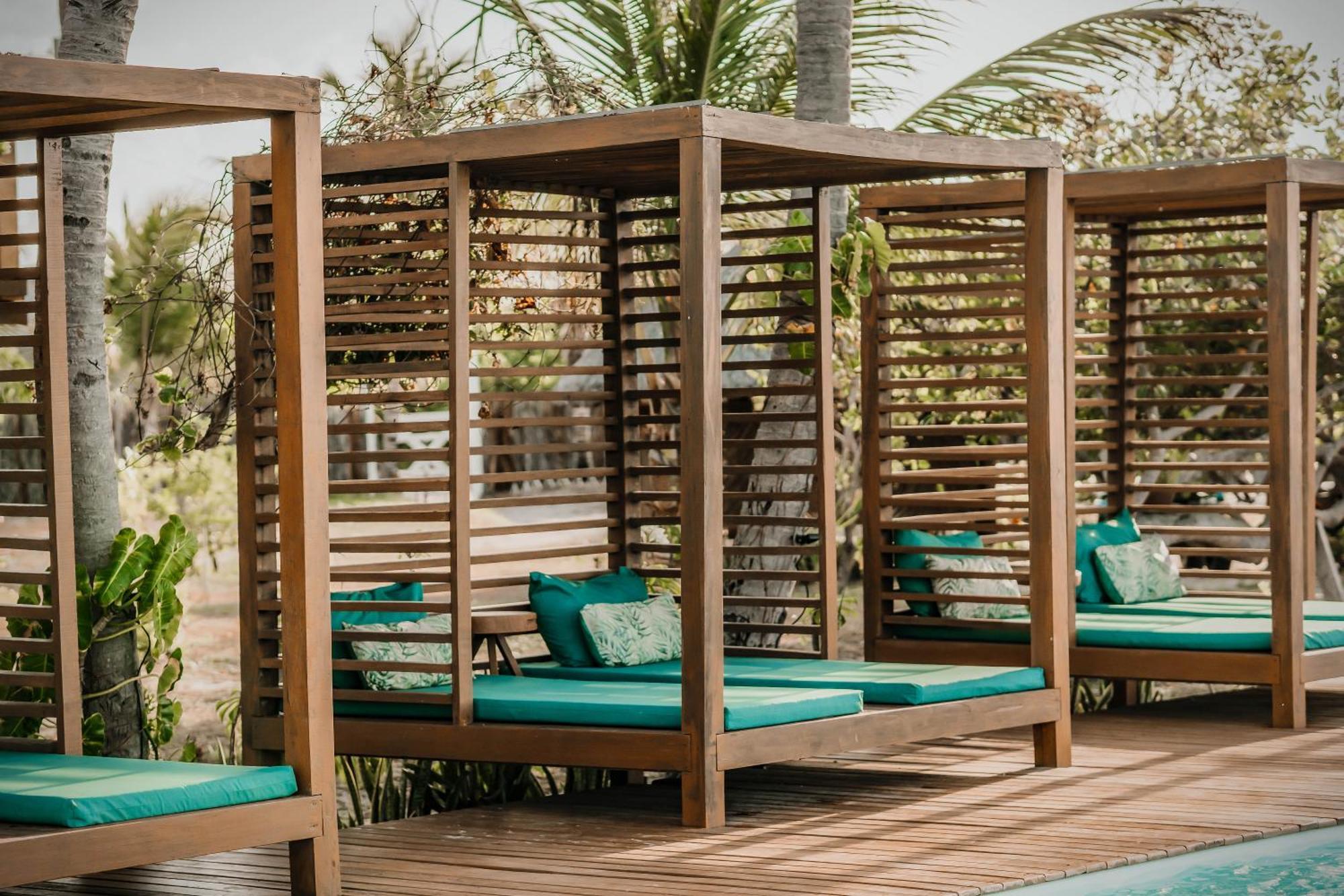 Vila Vento Atins Ngoại thất bức ảnh