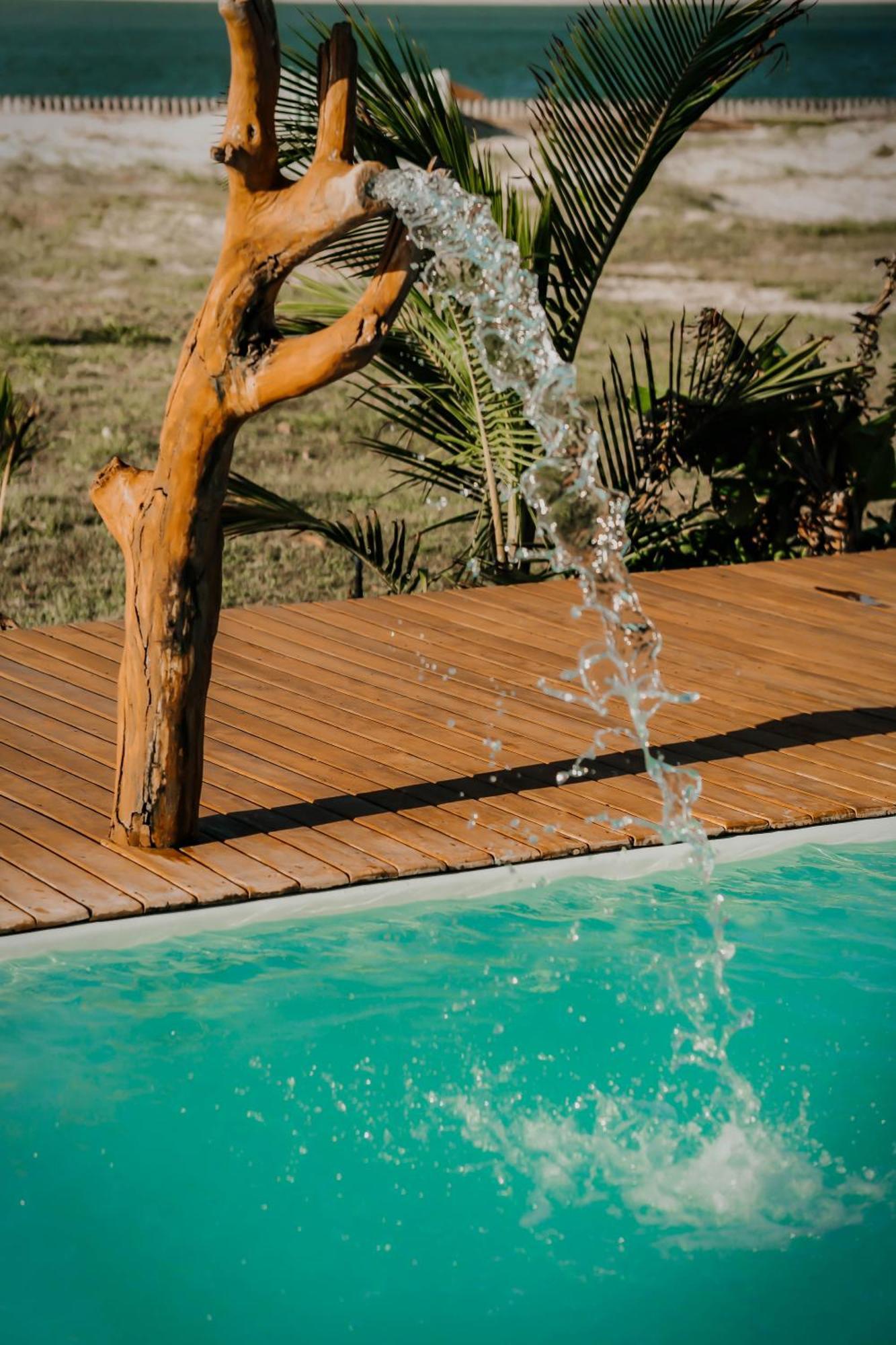 Vila Vento Atins Ngoại thất bức ảnh