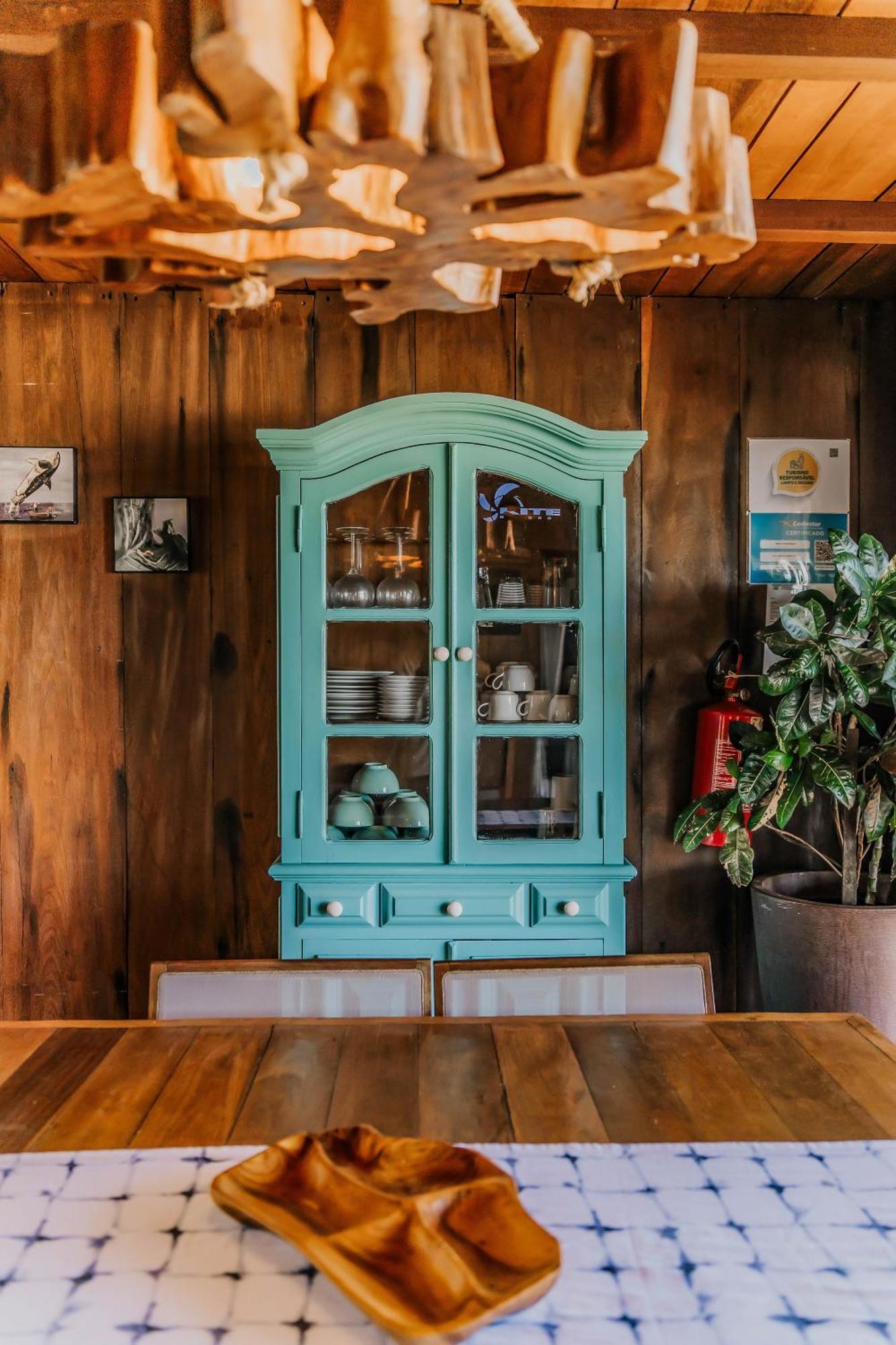 Vila Vento Atins Ngoại thất bức ảnh