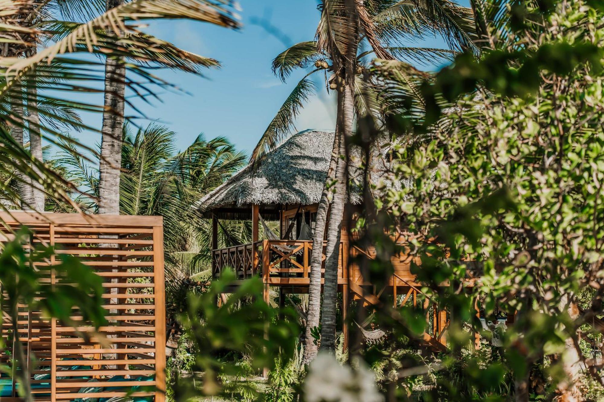 Vila Vento Atins Ngoại thất bức ảnh