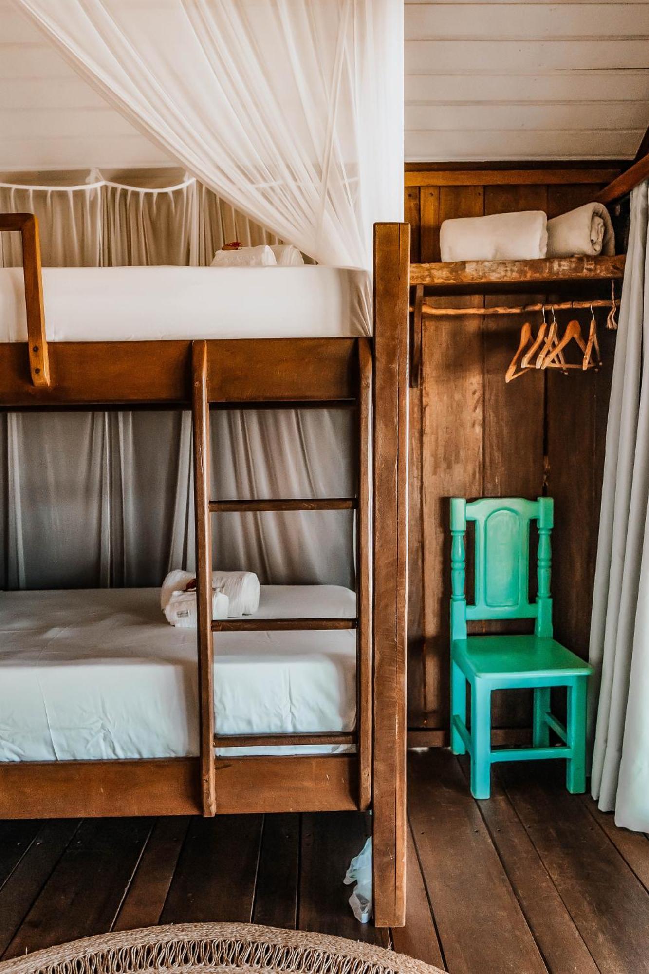 Vila Vento Atins Ngoại thất bức ảnh