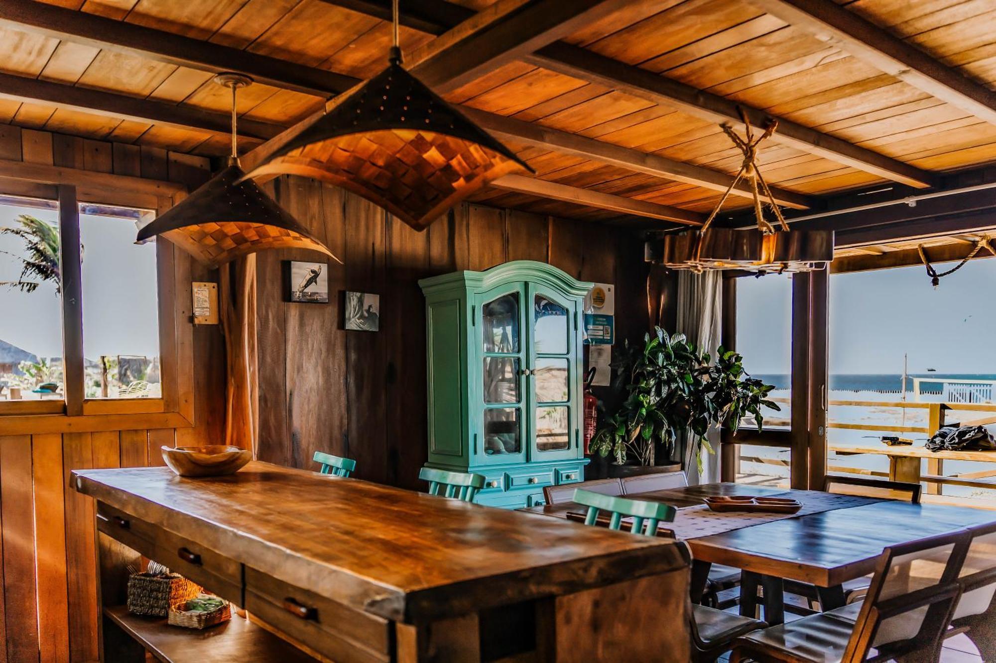 Vila Vento Atins Ngoại thất bức ảnh