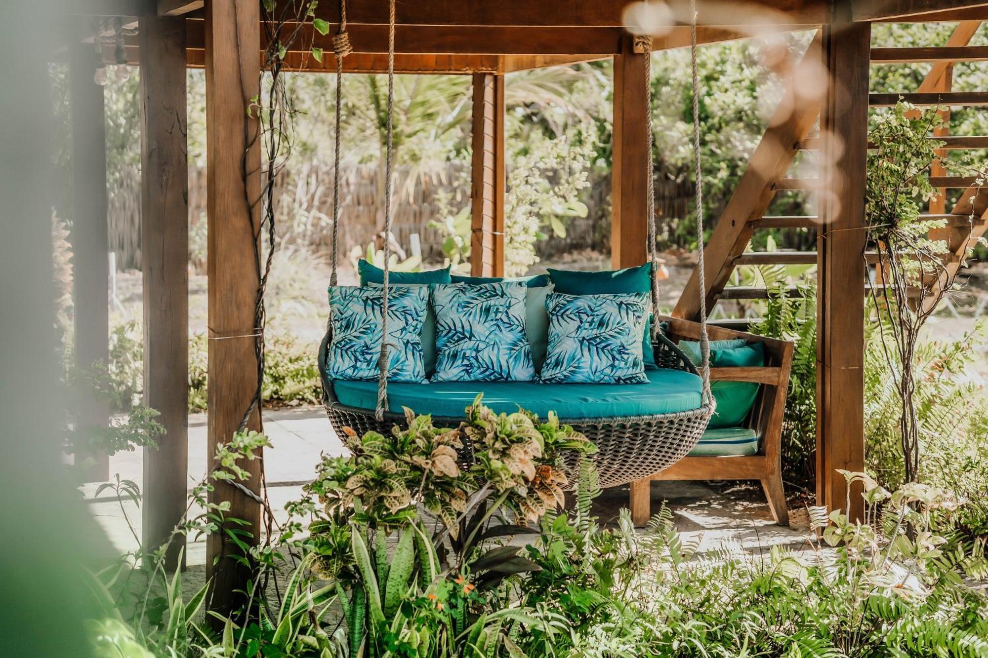 Vila Vento Atins Ngoại thất bức ảnh