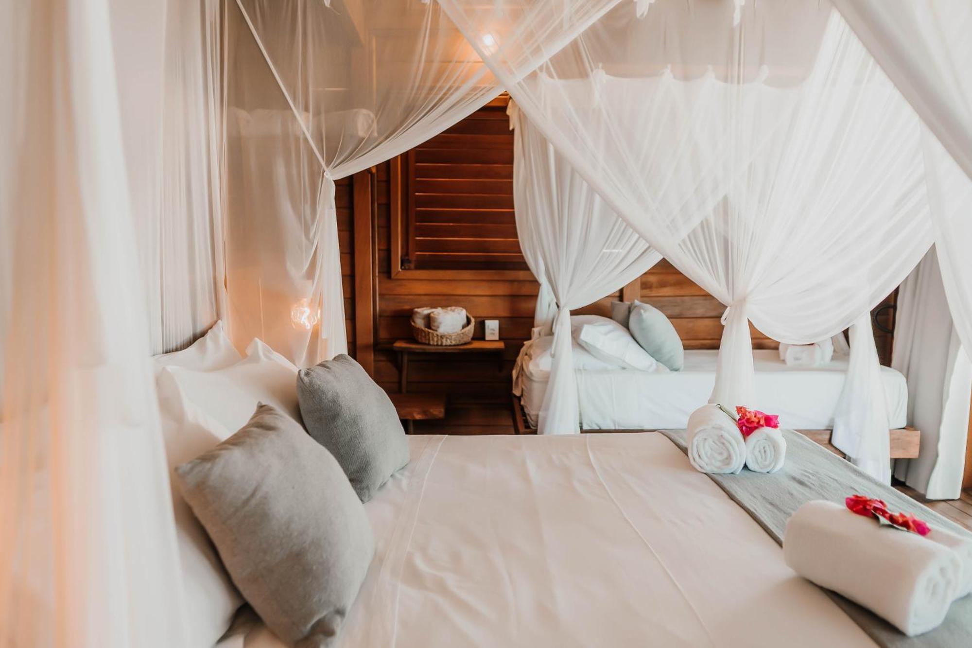 Vila Vento Atins Ngoại thất bức ảnh