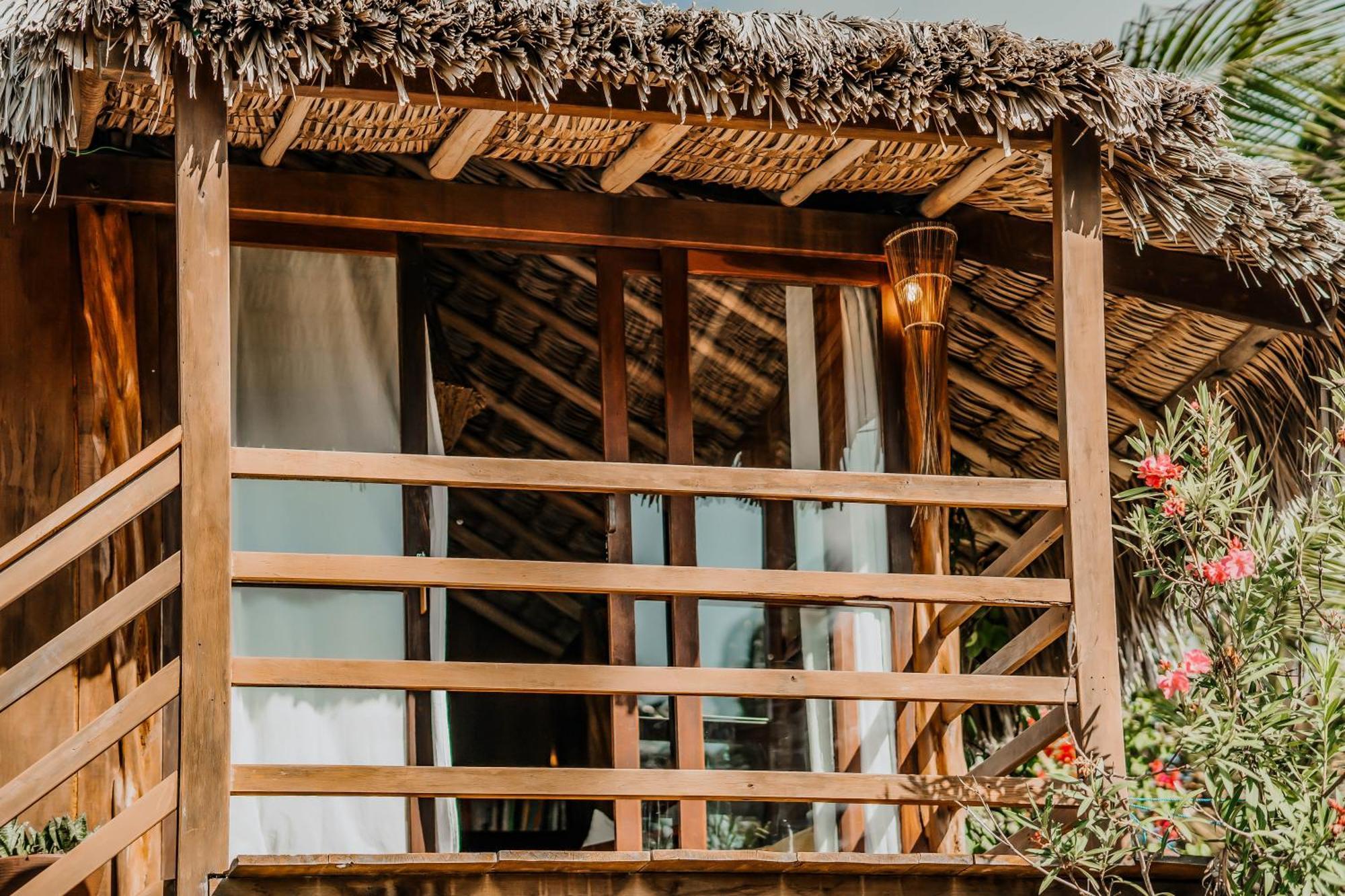 Vila Vento Atins Ngoại thất bức ảnh